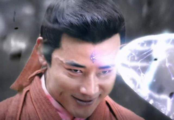 闻仲的天眼和杨戬的天眼区别?谁的天眼能力更强一些251 / 作者:UFO爱好者 / 帖子ID:92076