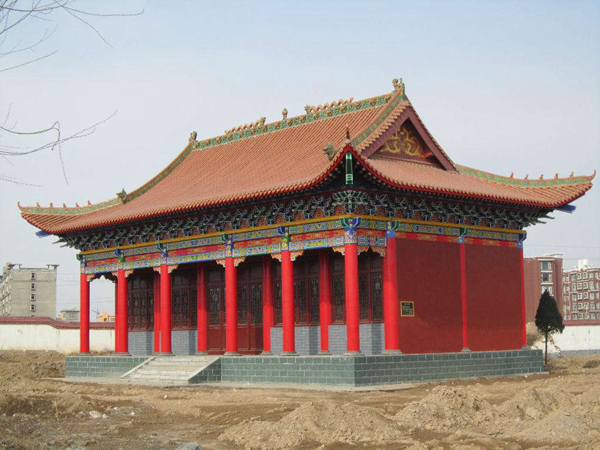 为什么神仙怕人间帝王?为了让自己过得更好103 / 作者:UFO爱好者 / 帖子ID:92040