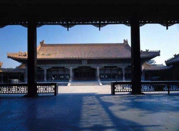 故宫为什么不开放西六宫？难道有不为人知的秘密298 / 作者:UFO爱好者 / 帖子ID:79914