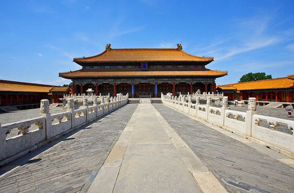 故宫为什么晚上不开放?这个原因也算情有可原230 / 作者:UFO爱好者 / 帖子ID:79916