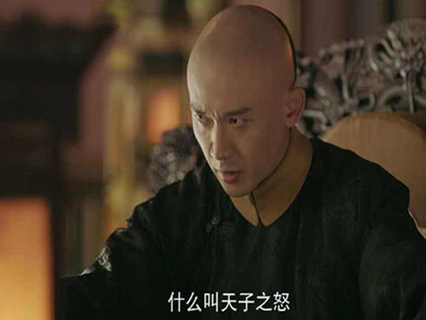 乾隆是谁的儿子?他在位期间作出了哪些贡献被人称道21 / 作者:UFO爱好者 / 帖子ID:79819