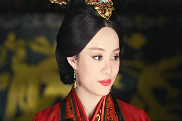 白起和芈月什么关系?芈月为何要精心培育白起778 / 作者:UFO爱好者 / 帖子ID:72291