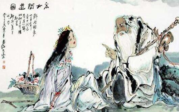 彭祖活了多少岁?他是世界上活的最久的人吗670 / 作者:UFO爱好者 / 帖子ID:103504