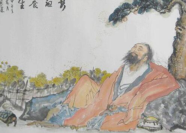 彭祖活了多少岁?他是世界上活的最久的人吗578 / 作者:UFO爱好者 / 帖子ID:103504