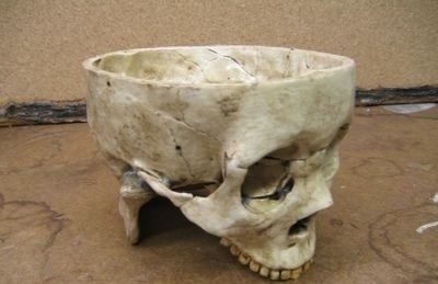 美国黑寡妇连环杀手贝尔 杀女杀丈夫以获得赔偿金(42人)491 / 作者:UFO爱好者 / 帖子ID:103491