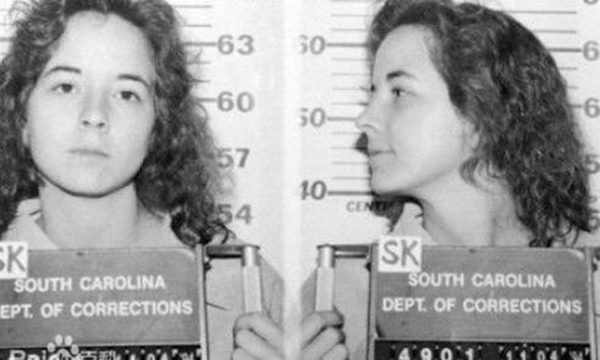 五大恐怖的女杀人犯 第一淹死两儿子第二杀人做肥皂875 / 作者:UFO爱好者 / 帖子ID:103465