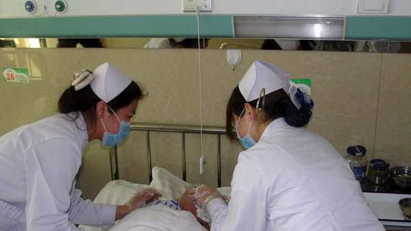 死亡天使贝克里斯滕.吉尔伯特 给病人下毒害死4名患者564 / 作者:UFO爱好者 / 帖子ID:103468 死亡天使贝克里斯滕.吉尔伯特 给病人下毒害死4名患者564 / 作者:UFO爱好者 / 帖子ID:103468