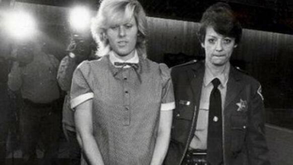 五大恐怖的女杀人犯 第一淹死两儿子第二杀人做肥皂699 / 作者:UFO爱好者 / 帖子ID:103465
