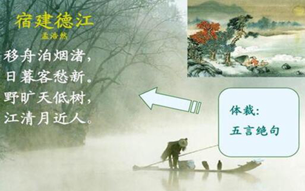 孟浩然是哪个朝代的诗人?他的一生都有哪些伟大成就168 / 作者:UFO爱好者 / 帖子ID:78933