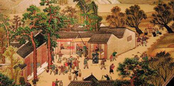 清明上河图是哪个朝代的作品 它主要呈现了什么画面937 / 作者:UFO爱好者 / 帖子ID:78936