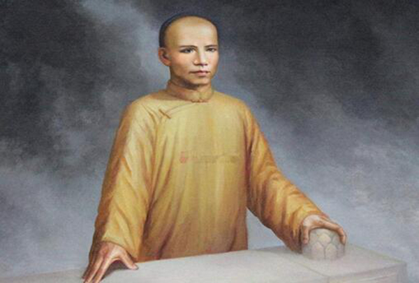 戊戌六君子是哪六位 戊戌变法主要人物有谁402 / 作者:UFO爱好者 / 帖子ID:78838