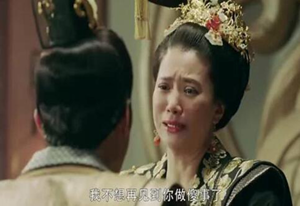 长孙皇后为什么叫观音婢 观音婢是长孙皇后的小名166 / 作者:UFO爱好者 / 帖子ID:78830