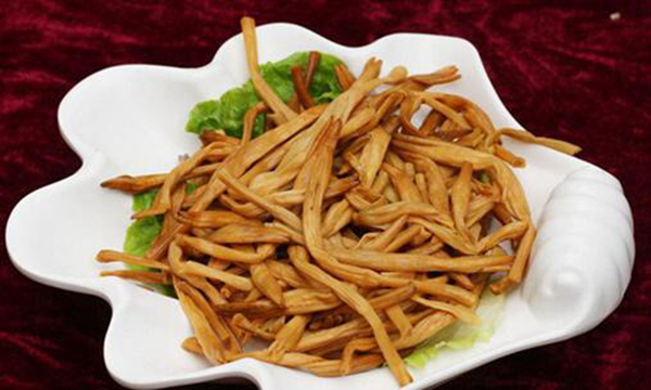干黄花菜的功效与作用 干黄花菜的注意事项有哪些355 / 作者:UFO爱好者 / 帖子ID:78412