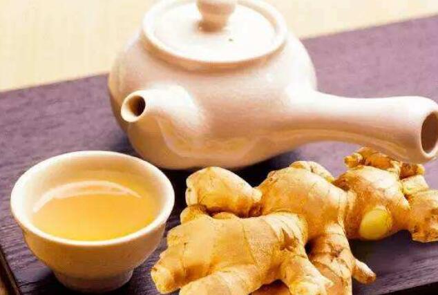 姜茶能天天喝吗？姜茶对人体有哪些好处287 / 作者:UFO爱好者 / 帖子ID:78596