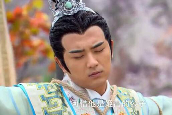 姬发是什么王？他在历史上是一个什么样的人653 / 作者:UFO爱好者 / 帖子ID:78407