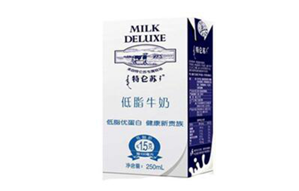 特仑苏低脂牛奶和纯牛奶的区别 这两种牛奶有何不同326 / 作者:UFO爱好者 / 帖子ID:77502