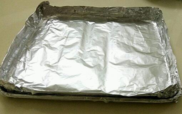 锡纸中间变灰还能用吗?锡纸使用时候需要注意什么159 / 作者:UFO爱好者 / 帖子ID:77510