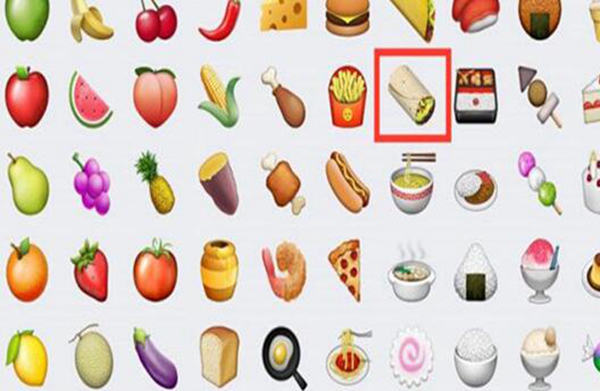 emoji手势含义? emoji的实用性有哪些（表情符号）488 / 作者:UFO爱好者 / 帖子ID:77298