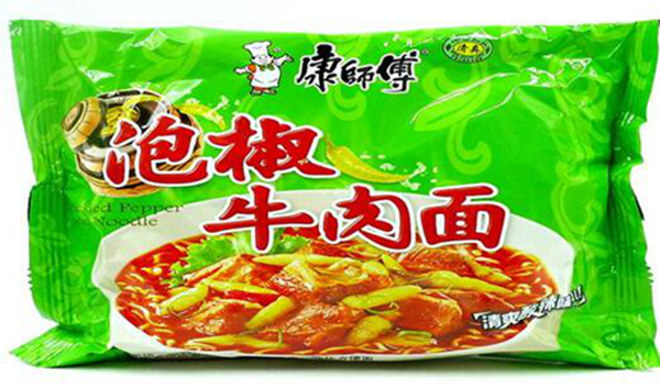 方便面袋是什么垃圾 属于干垃圾和不可回收垃圾664 / 作者:UFO爱好者 / 帖子ID:77055