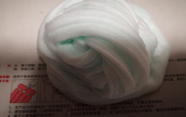 洗洁精和盐可以变成起泡胶吗 起泡胶会导致中毒吗558 / 作者:UFO爱好者 / 帖子ID:76924