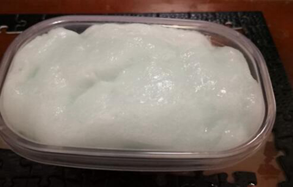 洗洁精和盐可以变成起泡胶吗 起泡胶会导致中毒吗982 / 作者:UFO爱好者 / 帖子ID:76924