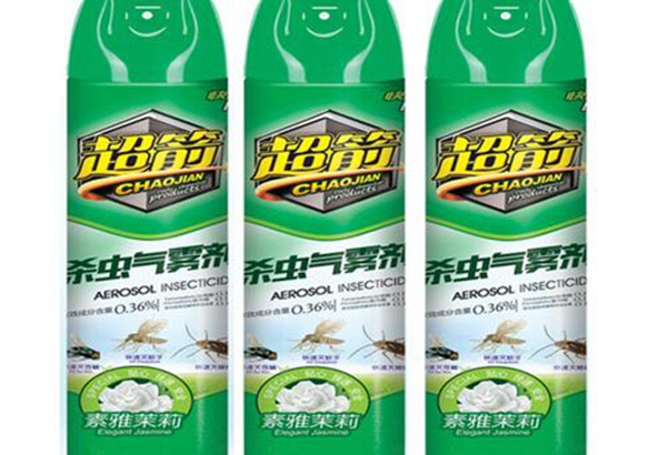 杀虫气雾剂属于什么垃圾 杀虫气雾剂的用途是什么907 / 作者:UFO爱好者 / 帖子ID:76731