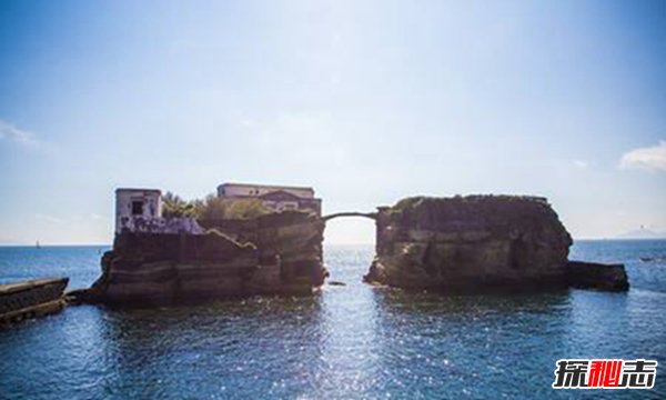 被诅咒的岛屿：魔咒岛（曾被印加国王下咒）984 / 作者:UFO爱好者 / 帖子ID:104519