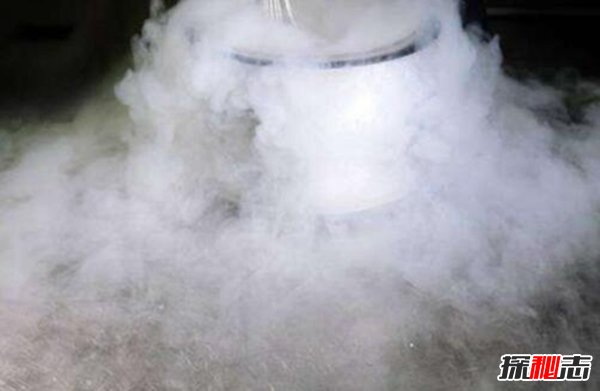 杀人于无形的冰子弹是否存在？揭秘冰子弹的制作可能307 / 作者:UFO爱好者 / 帖子ID:89130
