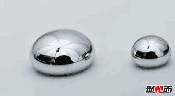水银子弹无所不能？水银子弹真的可以成功吗186 / 作者:UFO爱好者 / 帖子ID:89050