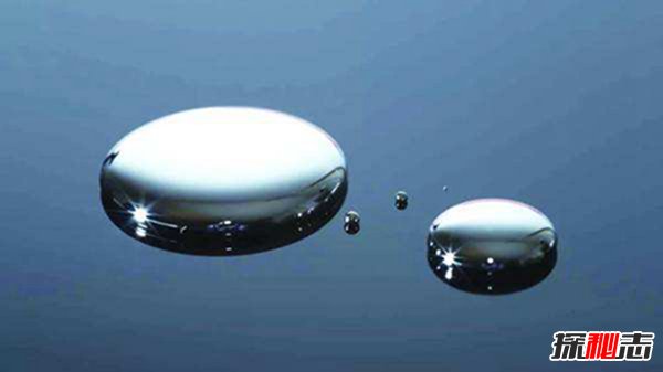 水银子弹无所不能？水银子弹真的可以成功吗867 / 作者:UFO爱好者 / 帖子ID:89050