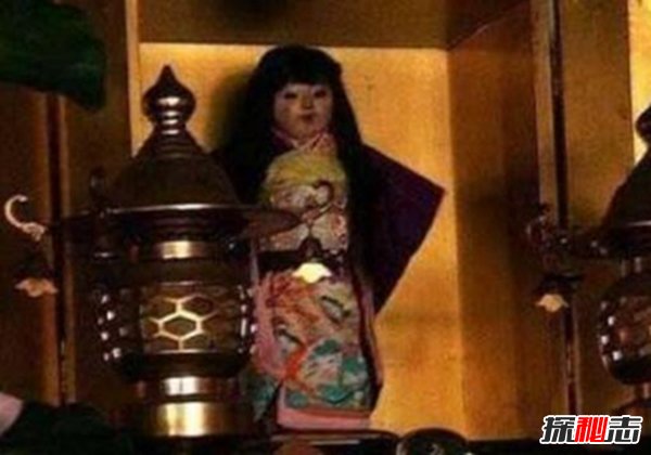 世界上十大灵异娃娃：第1会杀人第4看一眼做噩梦（不可信）431 / 作者:UFO爱好者 / 帖子ID:104475