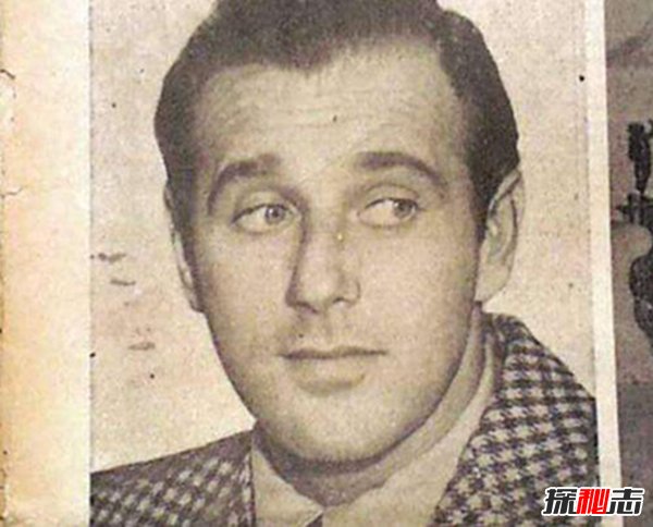 巴格斯·西格尔为何而死？揭秘拉斯维加斯缔造者被杀之谜（情杀）779 / 作者:UFO爱好者 / 帖子ID:89045