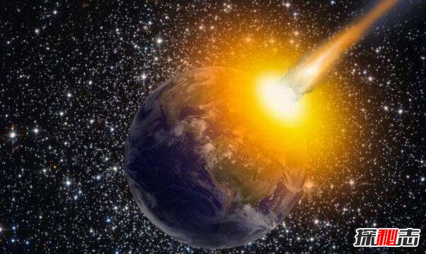 克劳维斯人的灭绝：生存压力/彗星撞击地球（新仙女木）982 / 作者:UFO爱好者 / 帖子ID:89041