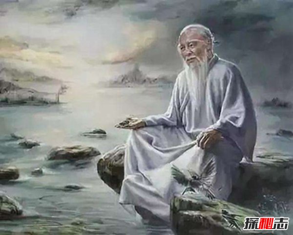 中国古代三大最准预言,第1或为穿越人士鬼谷子预言最为神奇131 / 作者:UFO爱好者 / 帖子ID:104467