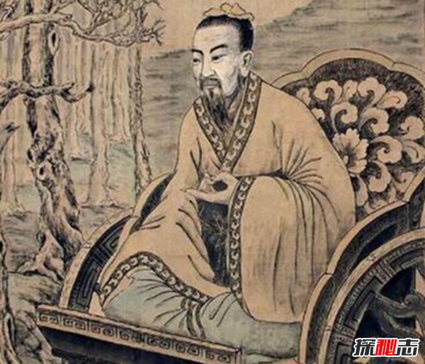 中国古代三大最准预言,第1或为穿越人士鬼谷子预言最为神奇705 / 作者:UFO爱好者 / 帖子ID:104467