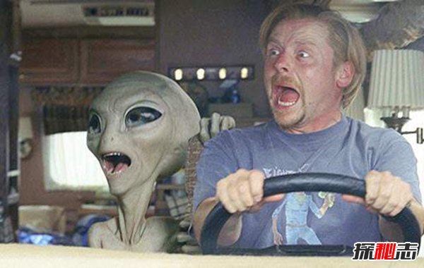 外星生物是否存在？外星人为什么不来地球（忽视/太远）662 / 作者:UFO爱好者 / 帖子ID:98048