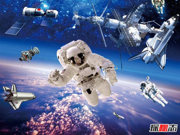 死在太空中的宇航员遗体怎么处理？不能带回地球（可怜）622 / 作者:UFO爱好者 / 帖子ID:88957