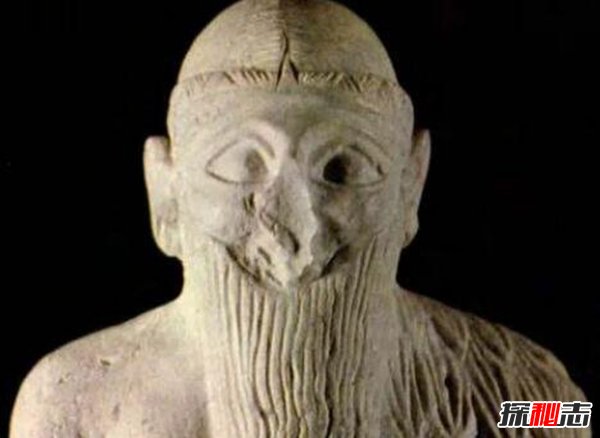 苏美尔文明与华夏文明的关系，中国人是苏美尔人的后代吗553 / 作者:UFO爱好者 / 帖子ID:98045
