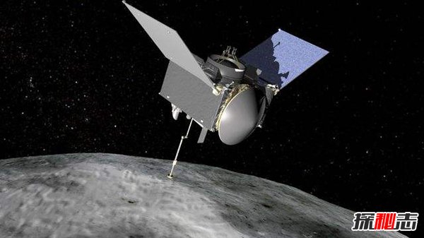 NASA探测不死鸟小行星，2135.9.25将撞上地球（世界末日）912 / 作者:UFO爱好者 / 帖子ID:88955