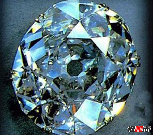 世界著名八大钻石 个个都是价值连城极为珍贵754 / 作者:UFO爱好者 / 帖子ID:98315