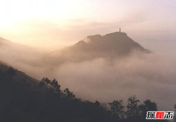 世界五大未解宝藏之谜 神秘泼天财富位于何处（无解）335 / 作者:UFO爱好者 / 帖子ID:97966