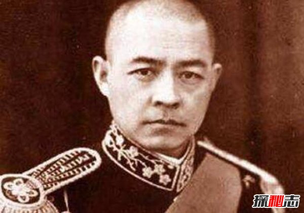 日本人眼中十大抗日名将 大家最佩服哪位747 / 作者:UFO爱好者 / 帖子ID:104436