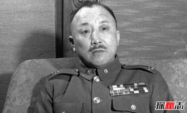 日本人眼中十大抗日名将 大家最佩服哪位467 / 作者:UFO爱好者 / 帖子ID:104436