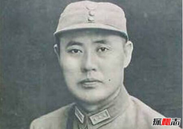 日本人眼中十大抗日名将 大家最佩服哪位853 / 作者:UFO爱好者 / 帖子ID:104436