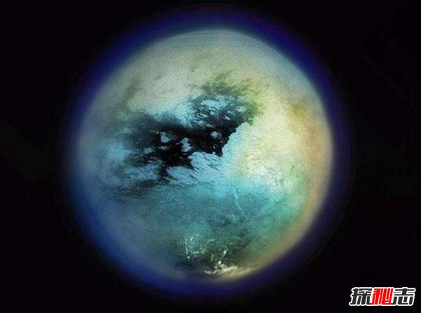 美国确认土卫六有生命 上面可能生活着外星生物941 / 作者:UFO爱好者 / 帖子ID:98029