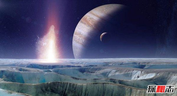 木卫二出现诡异信号 或许是外星生物在向我们问好28 / 作者:UFO爱好者 / 帖子ID:98027