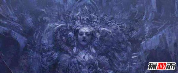 奥古公主真实存在吗？奥古公主彼岸花关系揭秘852 / 作者:UFO爱好者 / 帖子ID:88897