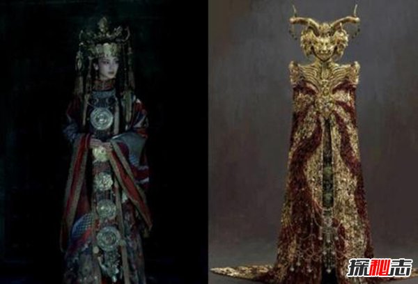 奥古公主真实存在吗？奥古公主彼岸花关系揭秘893 / 作者:UFO爱好者 / 帖子ID:88897