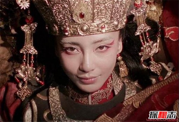 奥古公主神秘的一笑惊退盗贼 古墓当中珍宝无数2 / 作者:UFO爱好者 / 帖子ID:88896