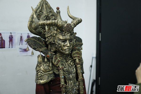 奥古公主神秘的一笑惊退盗贼 古墓当中珍宝无数2 / 作者:UFO爱好者 / 帖子ID:88896